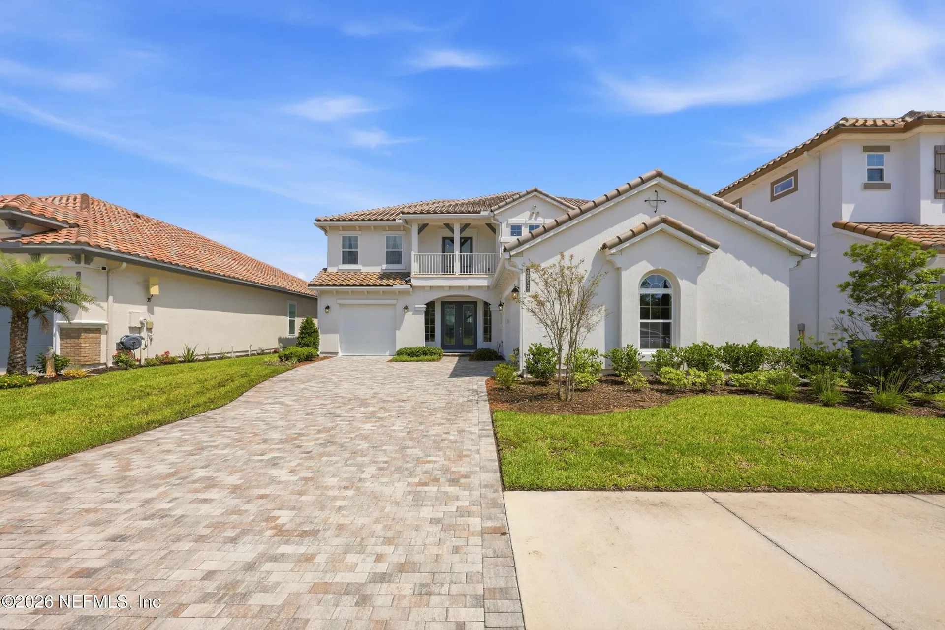 3053 Fiera Vista Drive Jacksonville FL 32246