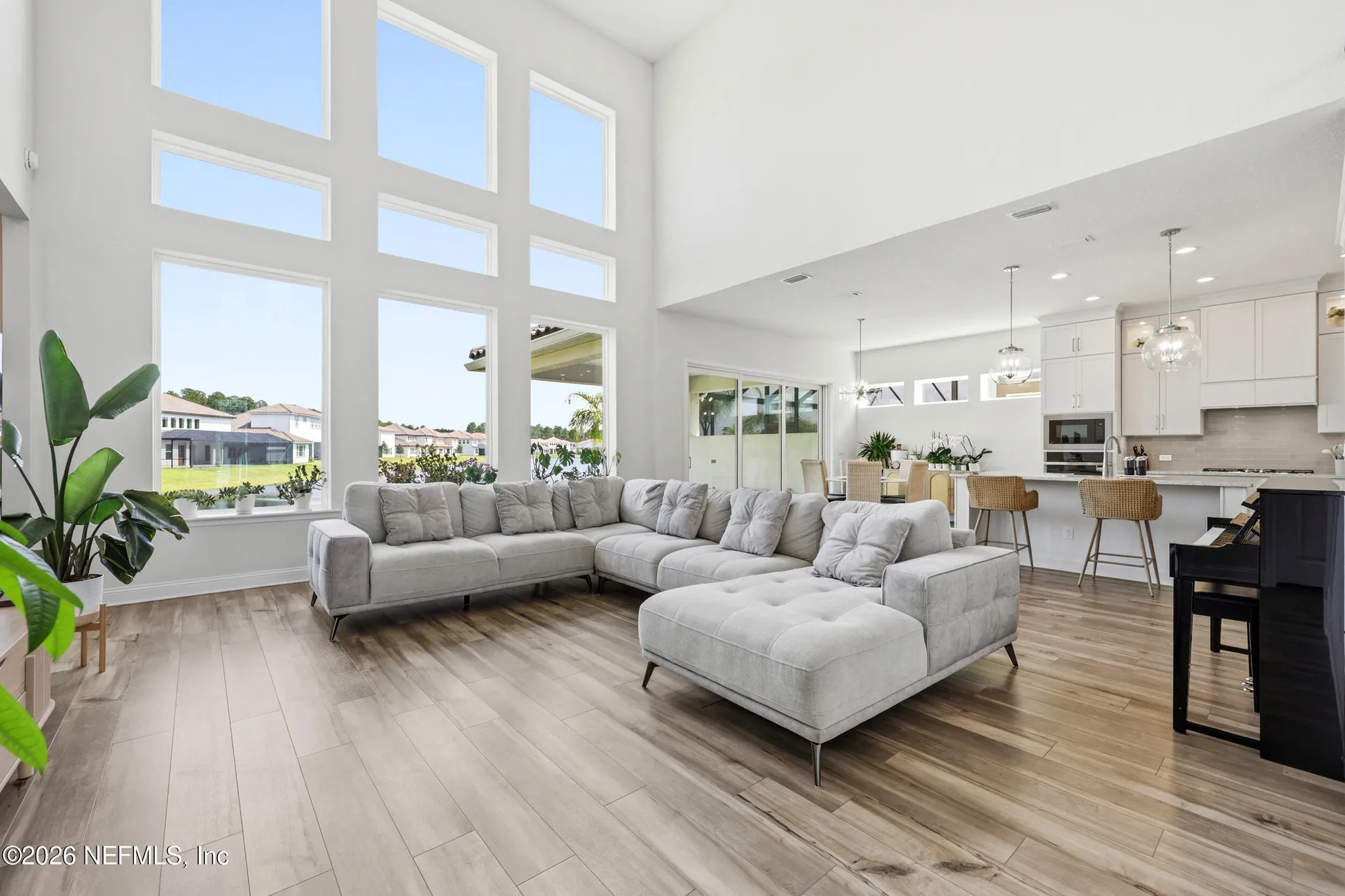 3053 Fiera Vista Drive Jacksonville FL 32246