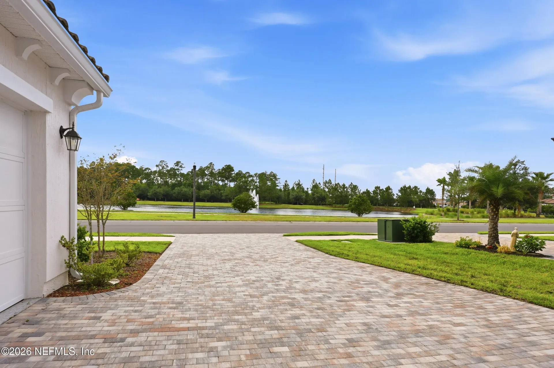 3053 Fiera Vista Drive Jacksonville FL 32246
