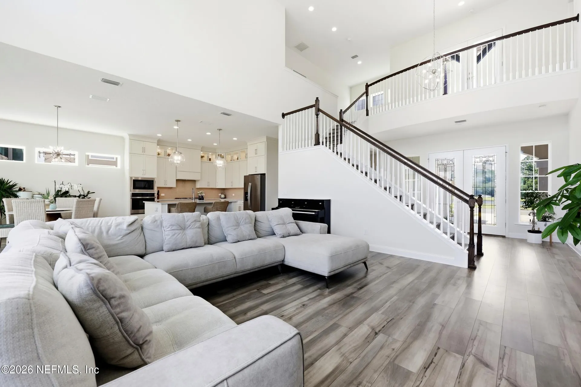3053 Fiera Vista Drive Jacksonville FL 32246