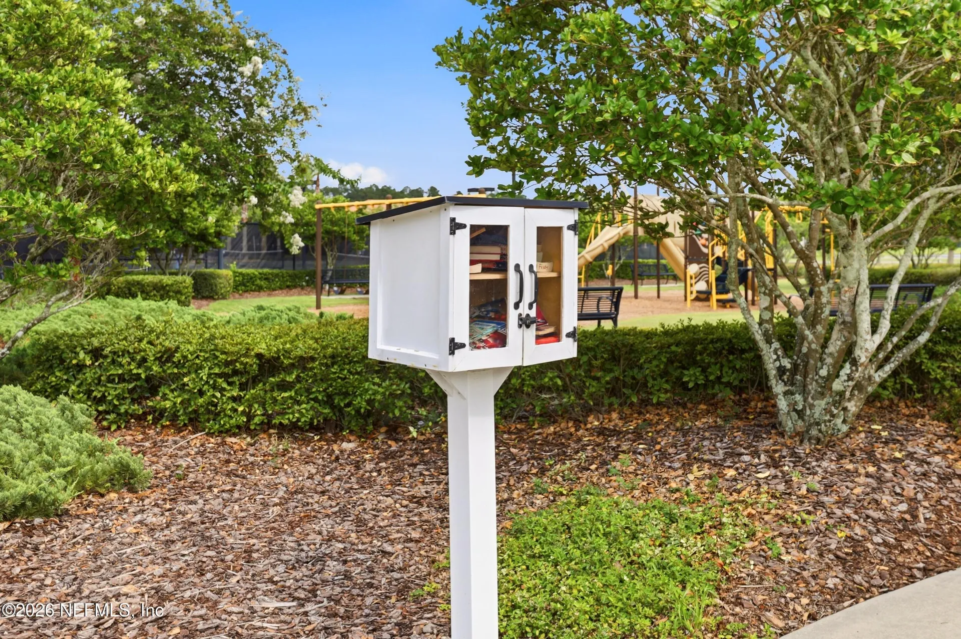 3053 Fiera Vista Drive Jacksonville FL 32246