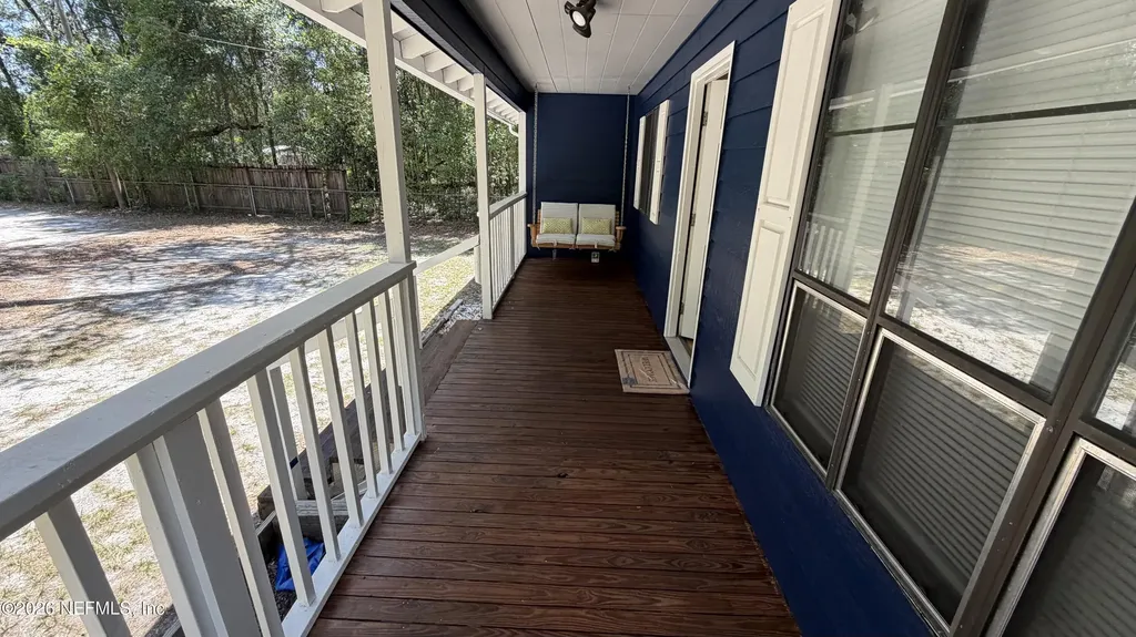 701 N Eliam Road N Melrose FL 32666