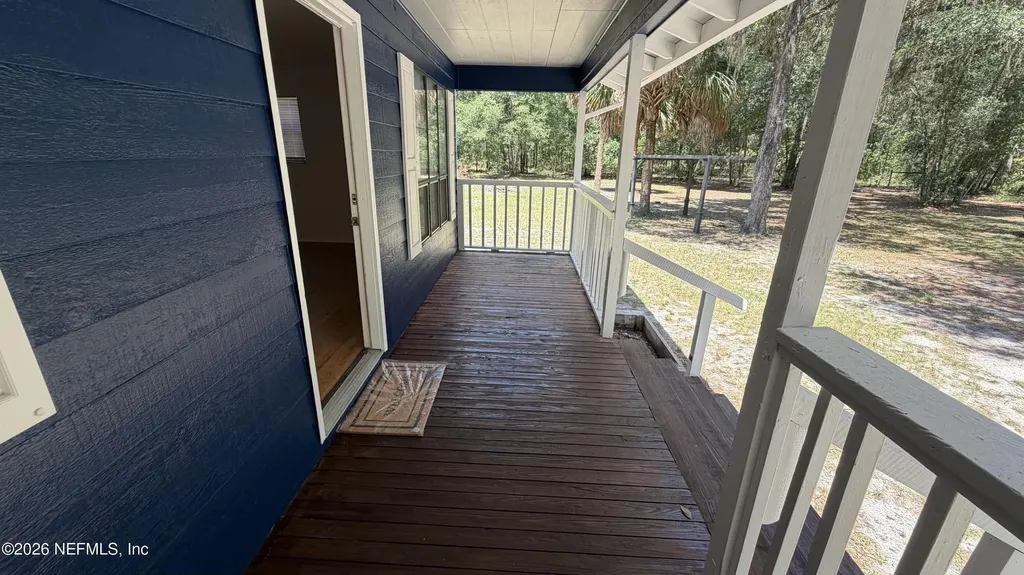 701 N Eliam Road N Melrose FL 32666