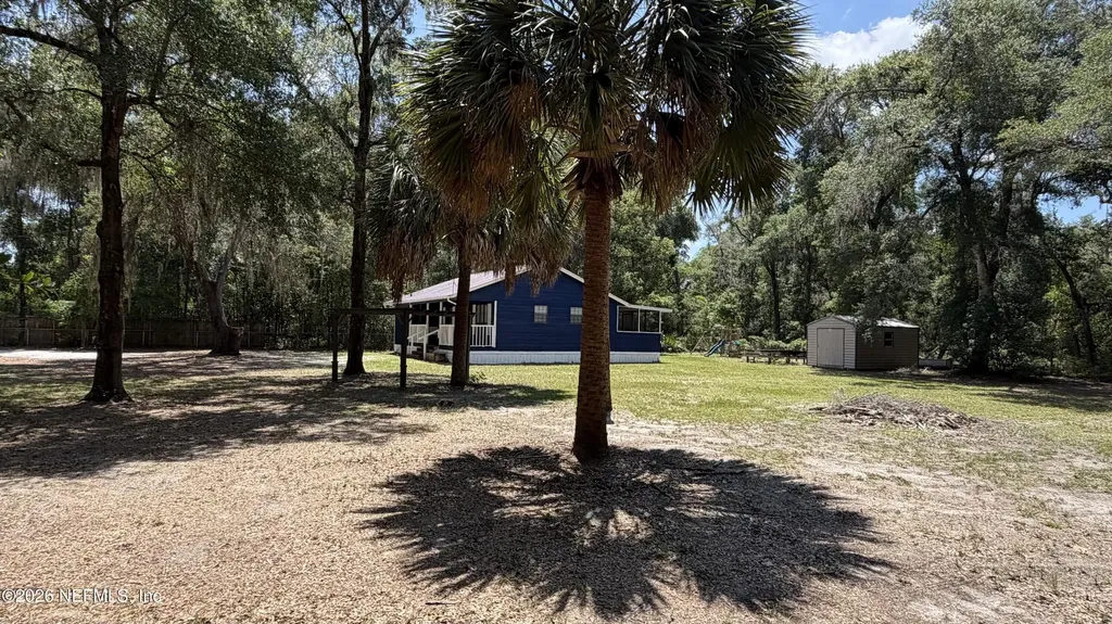 701 N Eliam Road N Melrose FL 32666
