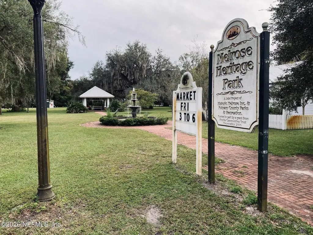 701 N Eliam Road N Melrose FL 32666