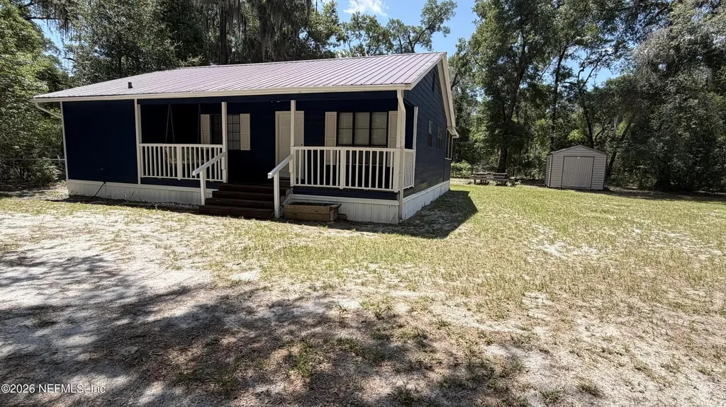 701 N Eliam Road N Melrose FL 32666