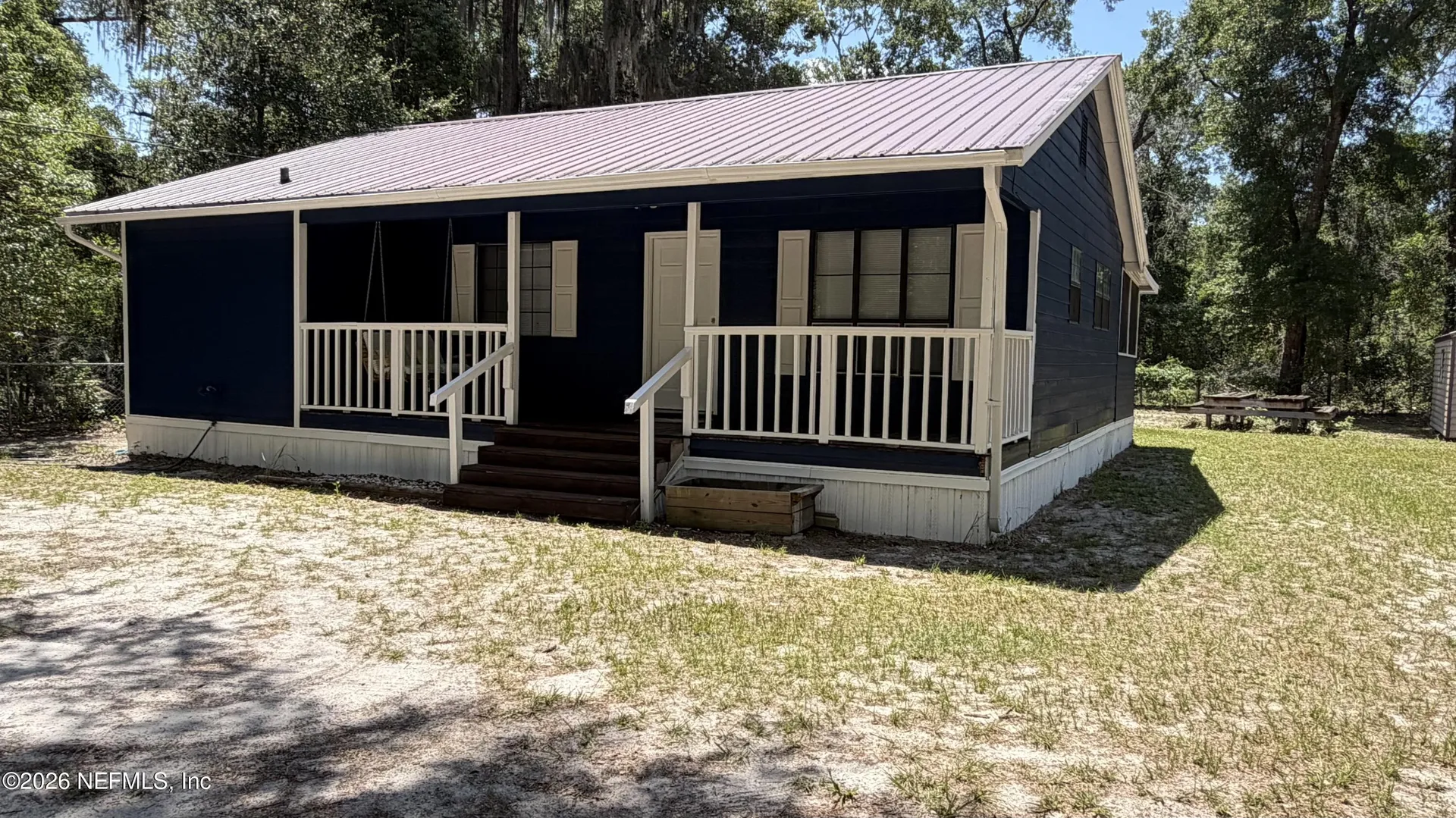 701 N Eliam Road N Melrose FL 32666