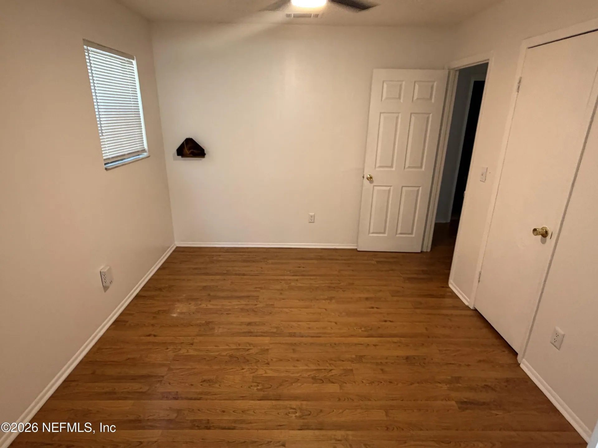 701 N Eliam Road N Melrose FL 32666