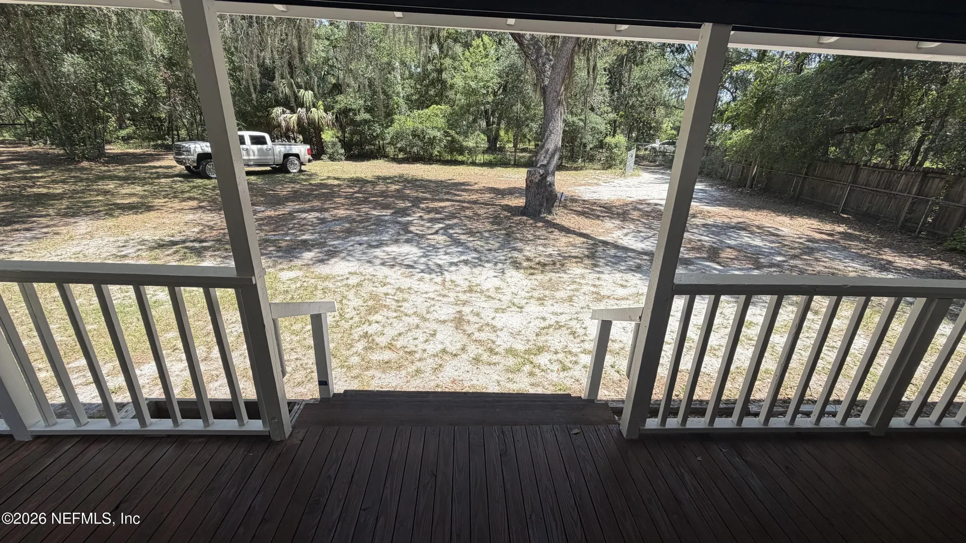 701 N Eliam Road N Melrose FL 32666