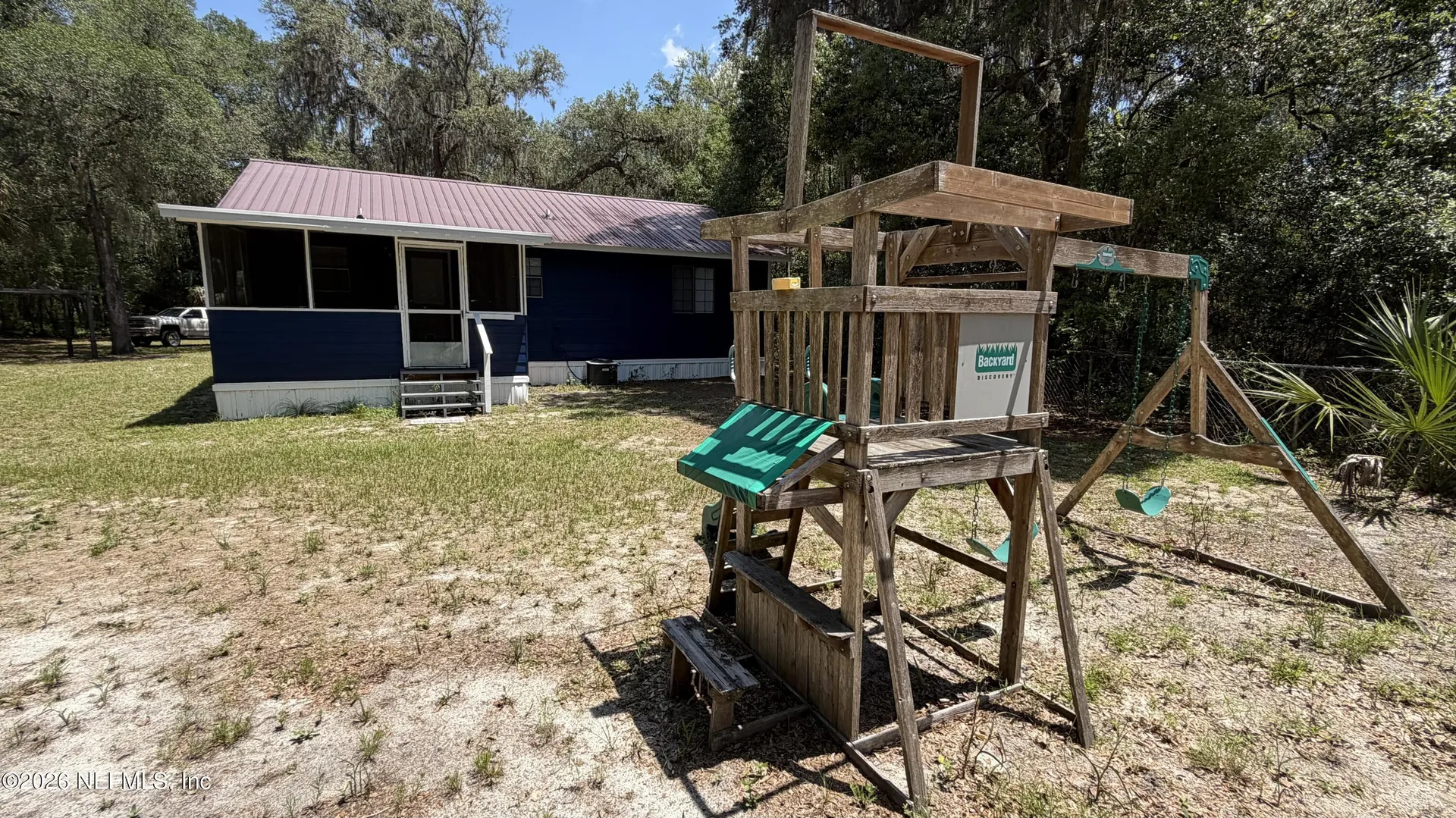 701 N Eliam Road N Melrose FL 32666