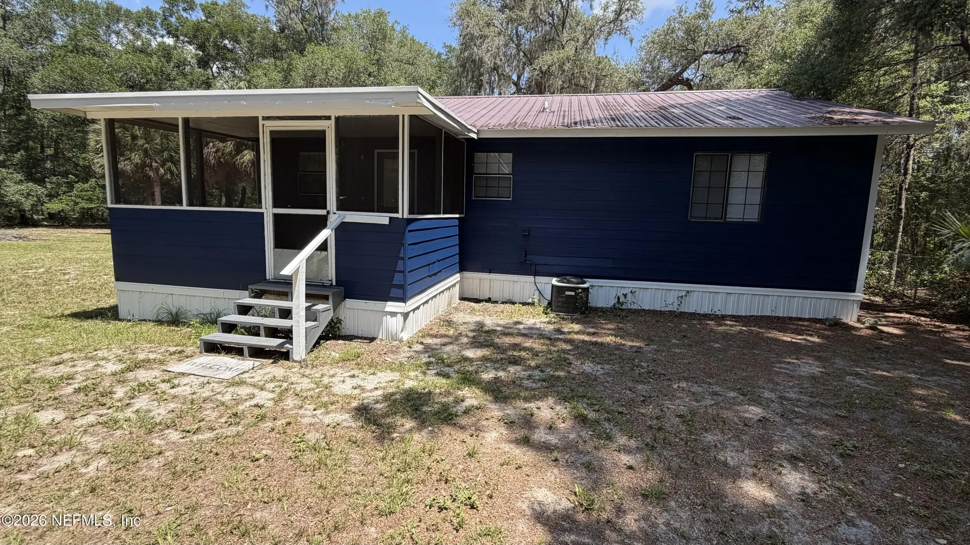 701 N Eliam Road N Melrose FL 32666