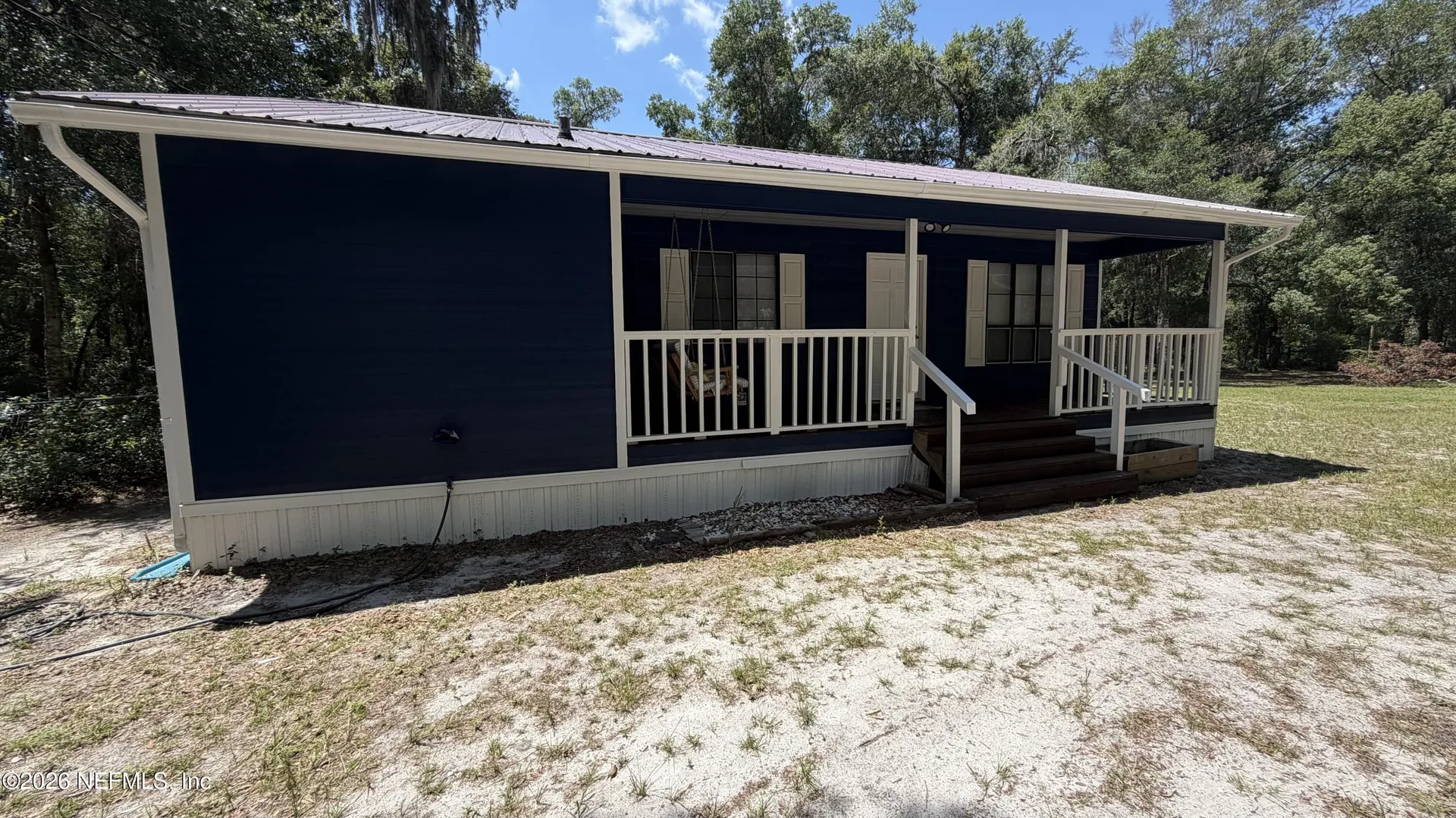 701 N Eliam Road N Melrose FL 32666