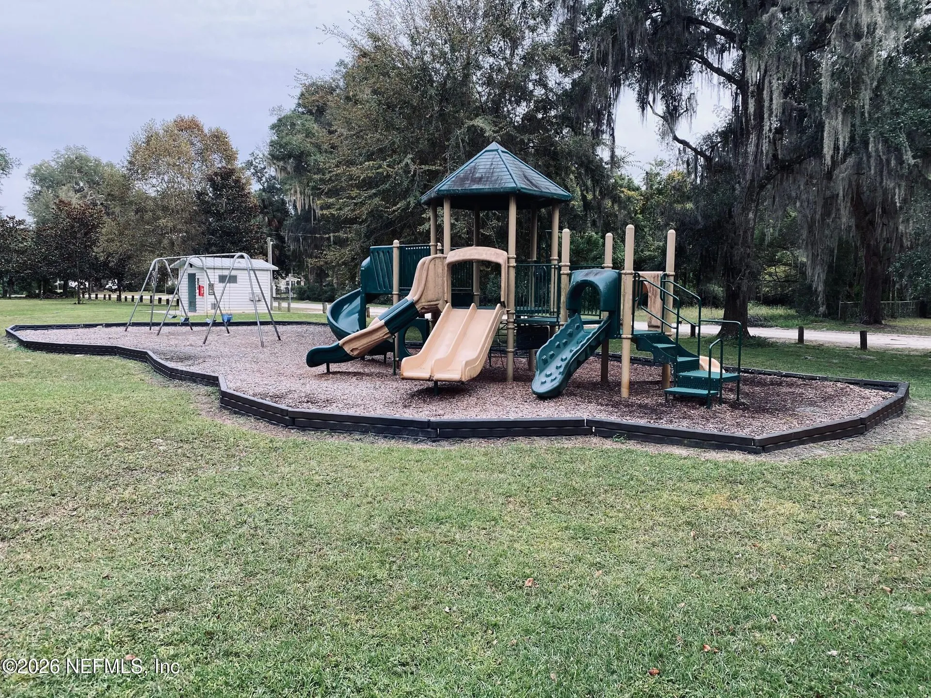 701 N Eliam Road N Melrose FL 32666