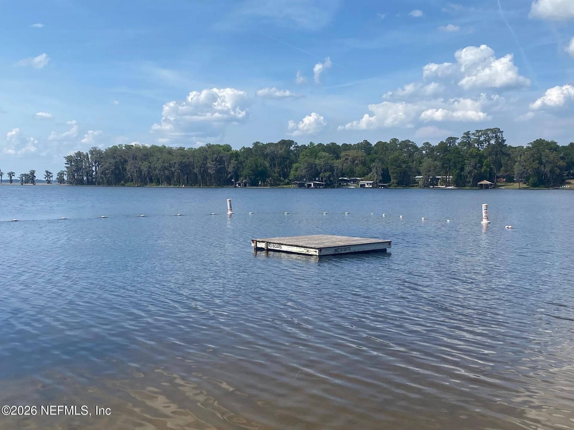701 N Eliam Road N Melrose FL 32666