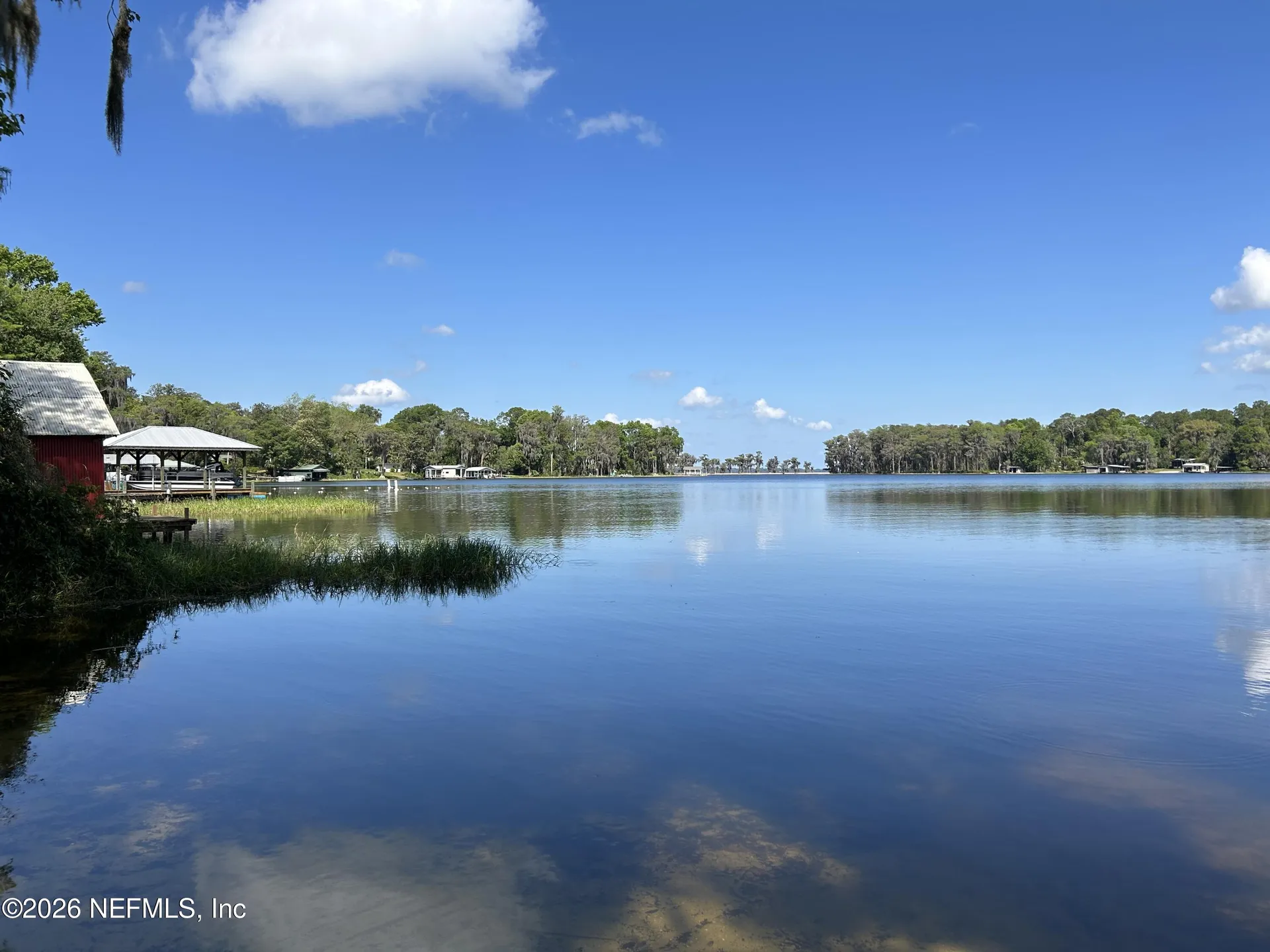 701 N Eliam Road N Melrose FL 32666