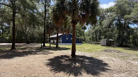 107 Eliam Road Melrose FL 32666