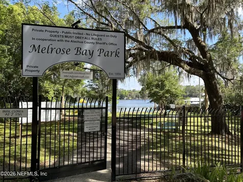 701 N Eliam Road N Melrose FL 32666