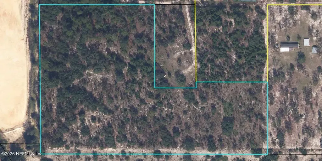 0000 Lady Bug Lane Melrose FL 32666