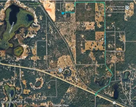 0000 Lady Bug Lane Melrose FL 32666