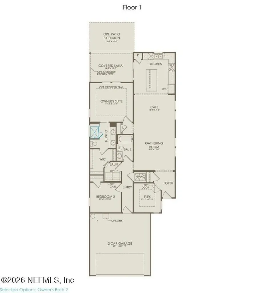 614 Ecliptic Loop Yulee FL 32097