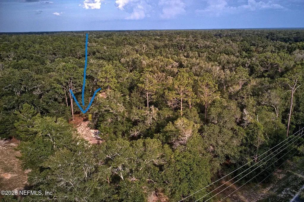 238 Keuka Road Interlachen FL 32148