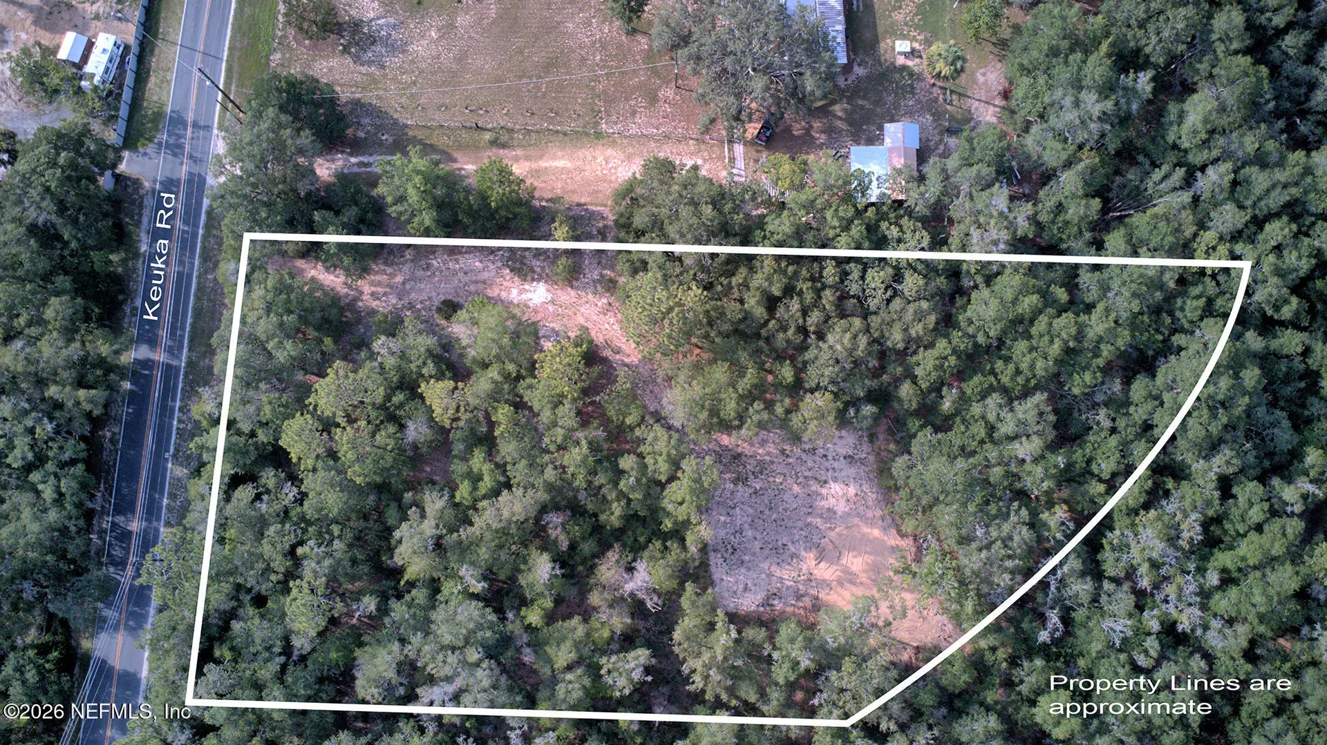 238 Keuka Road Interlachen FL 32148