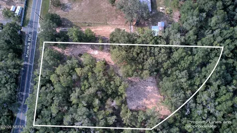 238 Keuka Road Interlachen FL 32148
