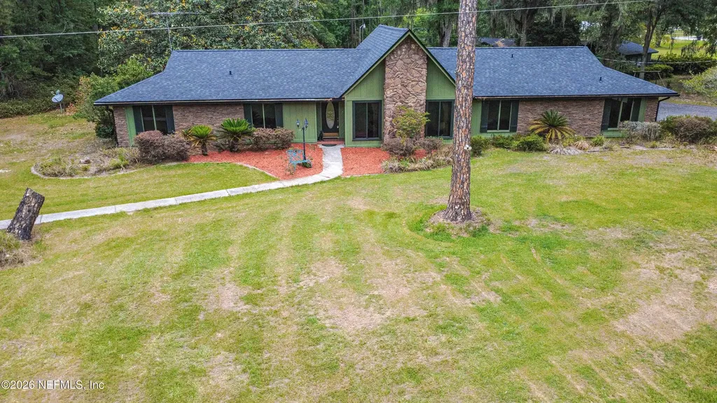 13911 Cedar Creek Drive Sanderson FL 32087