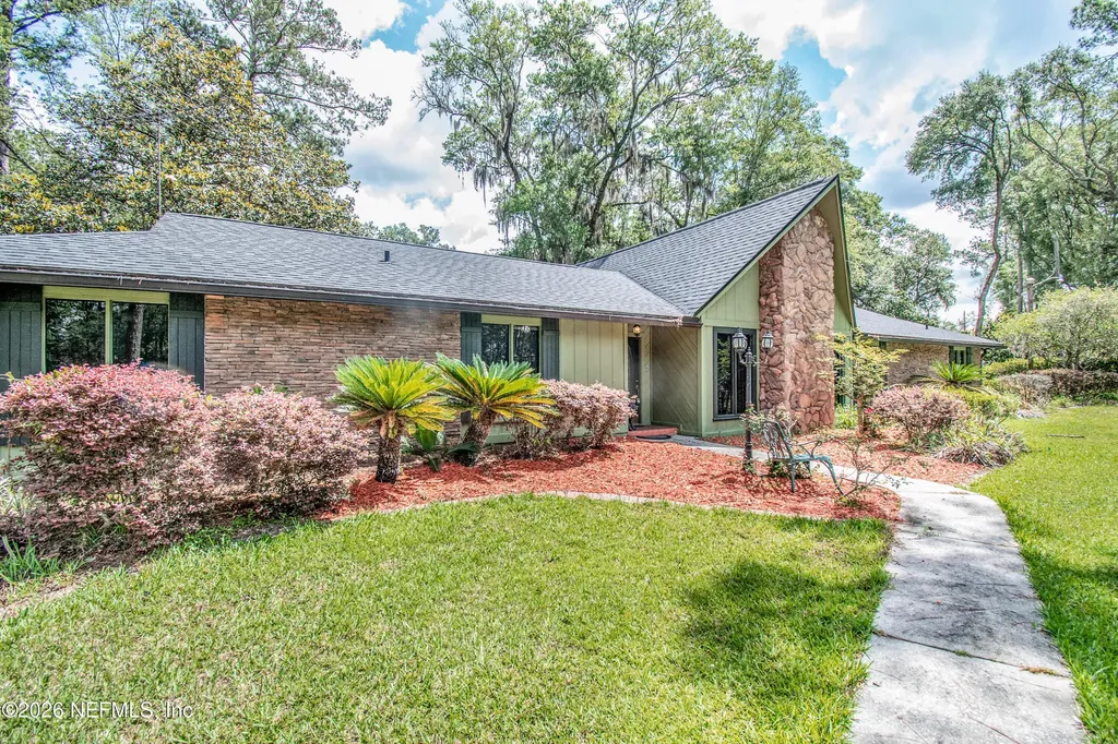 13911 Cedar Creek Drive Sanderson FL 32087