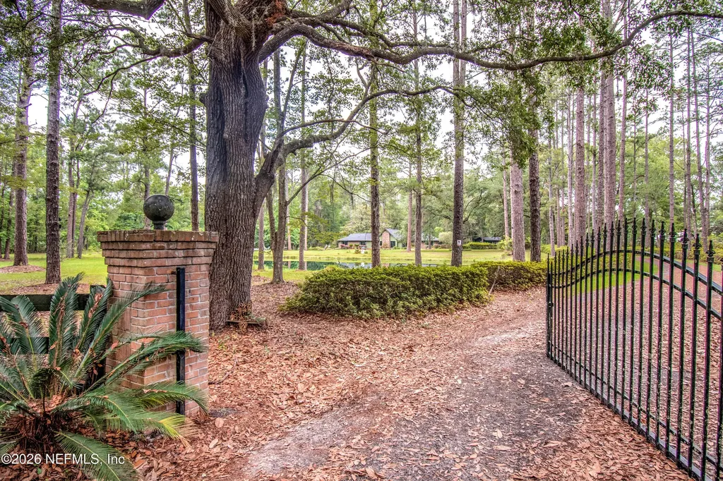 13911 Cedar Creek Drive Sanderson FL 32087