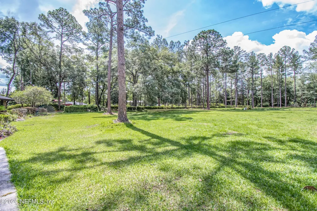 13911 Cedar Creek Drive Sanderson FL 32087