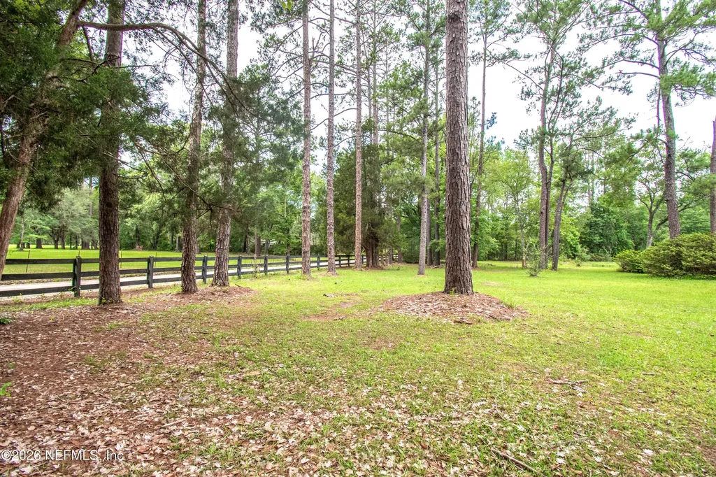 13911 Cedar Creek Drive Sanderson FL 32087