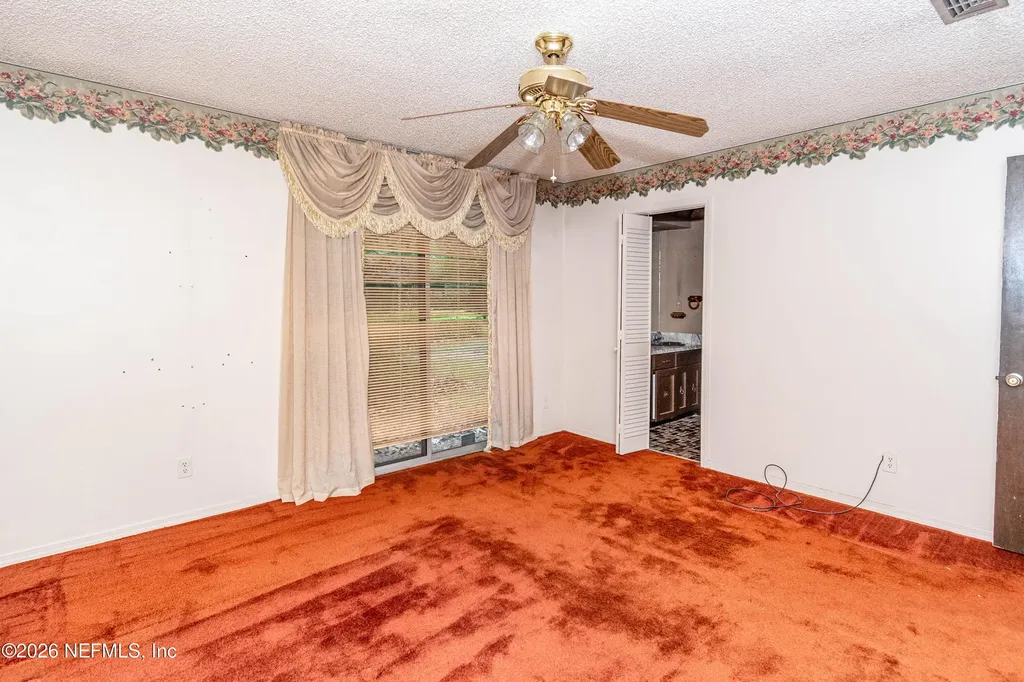 13911 Cedar Creek Drive Sanderson FL 32087
