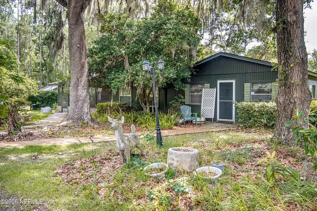13911 Cedar Creek Drive Sanderson FL 32087