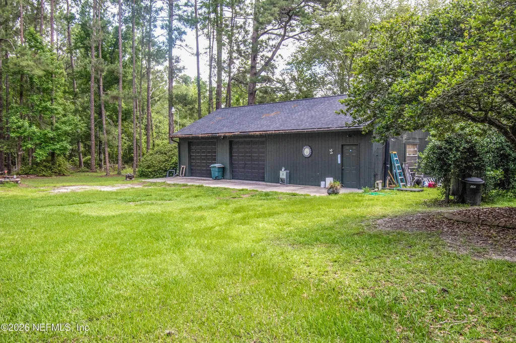 13911 Cedar Creek Drive Sanderson FL 32087
