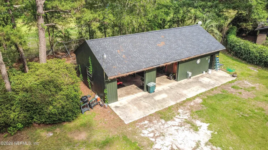 13911 Cedar Creek Drive Sanderson FL 32087