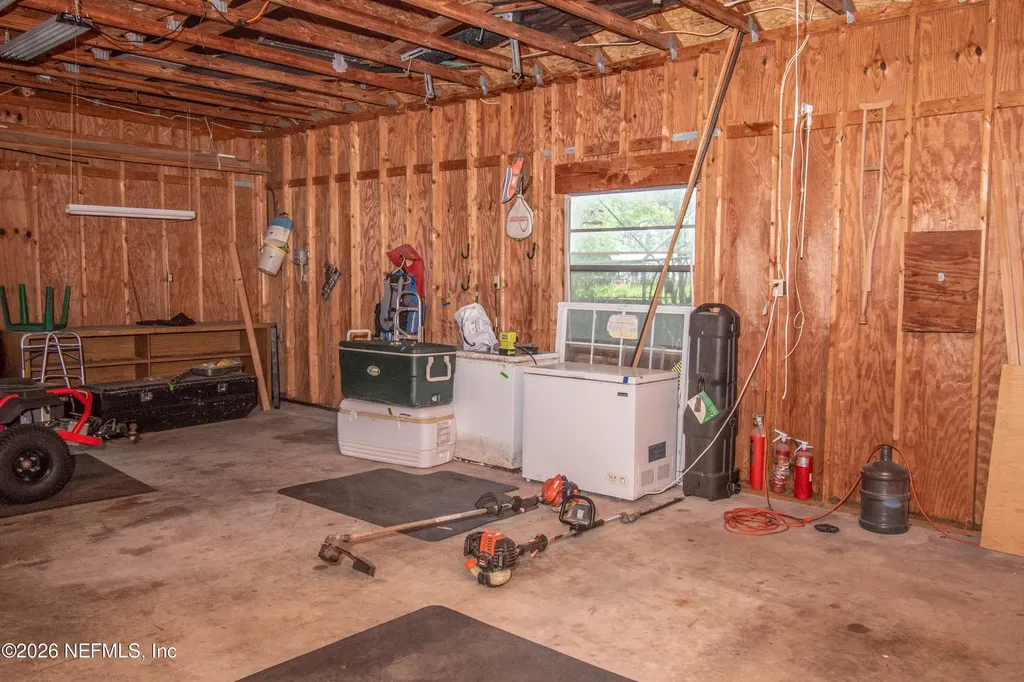 13911 Cedar Creek Drive Sanderson FL 32087