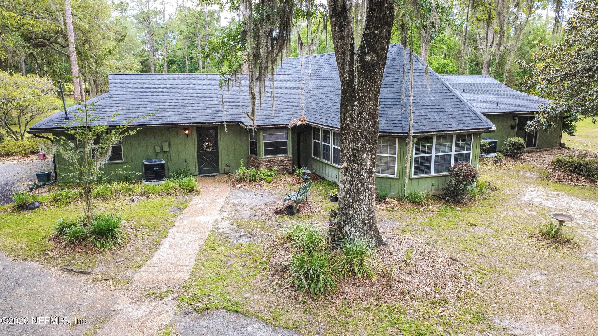 13911 Cedar Creek Drive Sanderson FL 32087