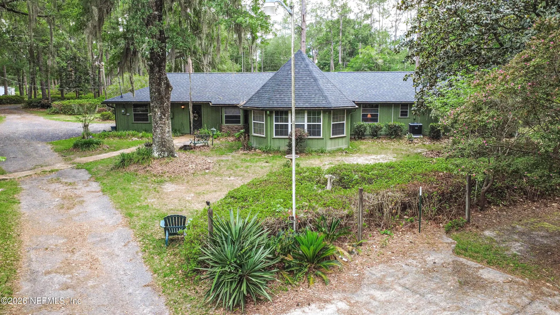 13911 Cedar Creek Drive Sanderson FL 32087
