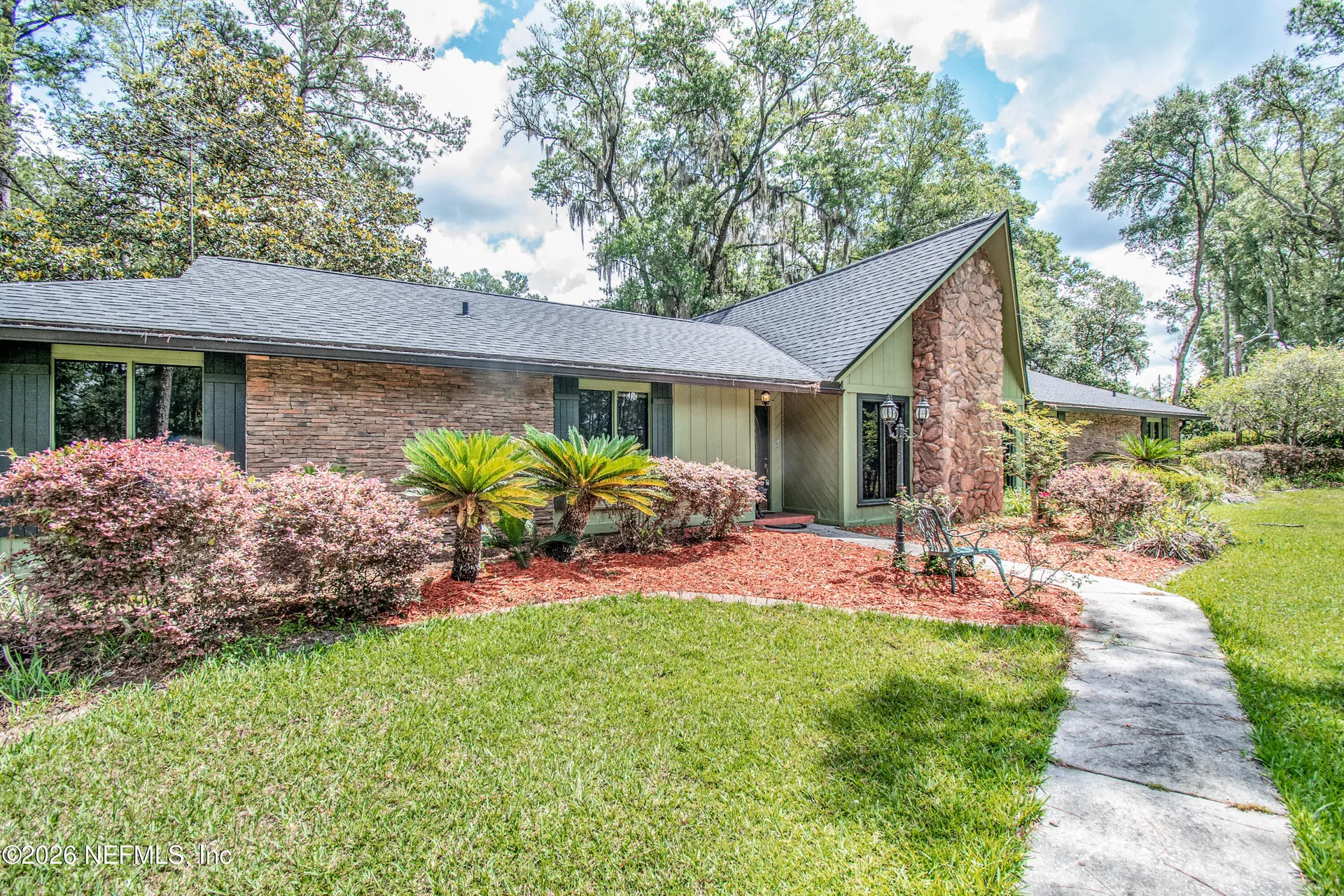 13911 Cedar Creek Drive Sanderson FL 32087