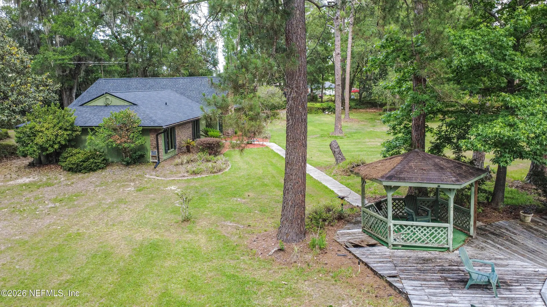 13911 Cedar Creek Drive Sanderson FL 32087