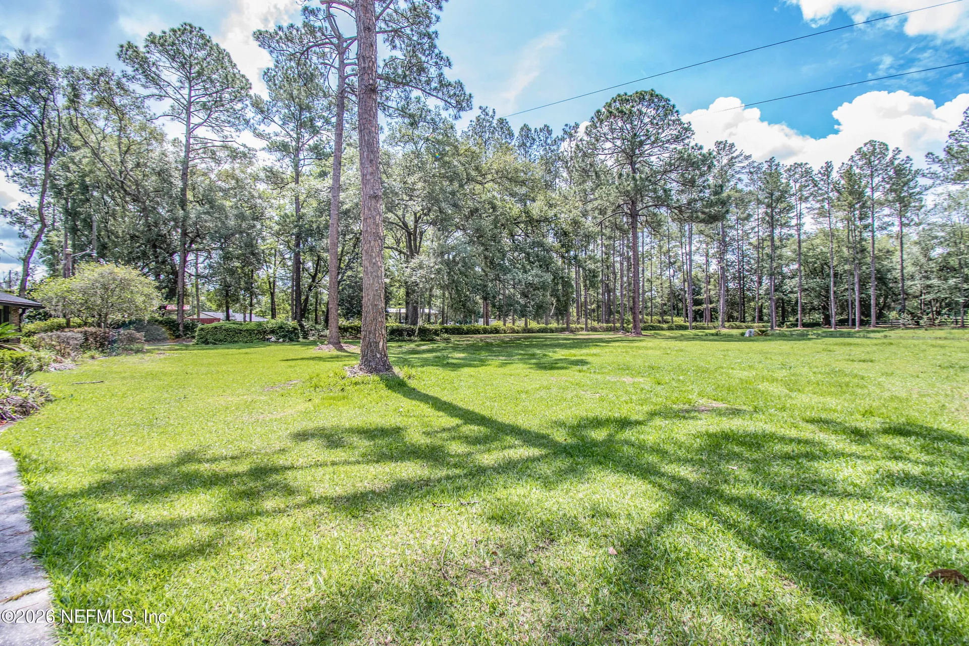 13911 Cedar Creek Drive Sanderson FL 32087