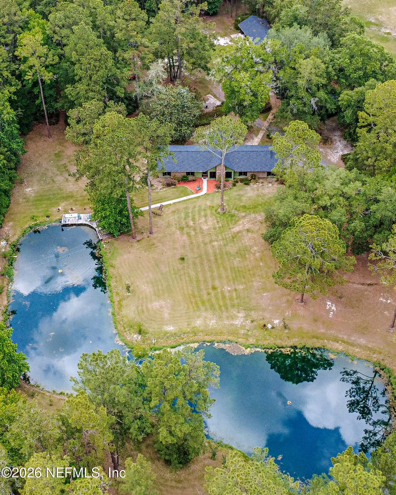 13911 Cedar Creek Drive Sanderson FL 32087