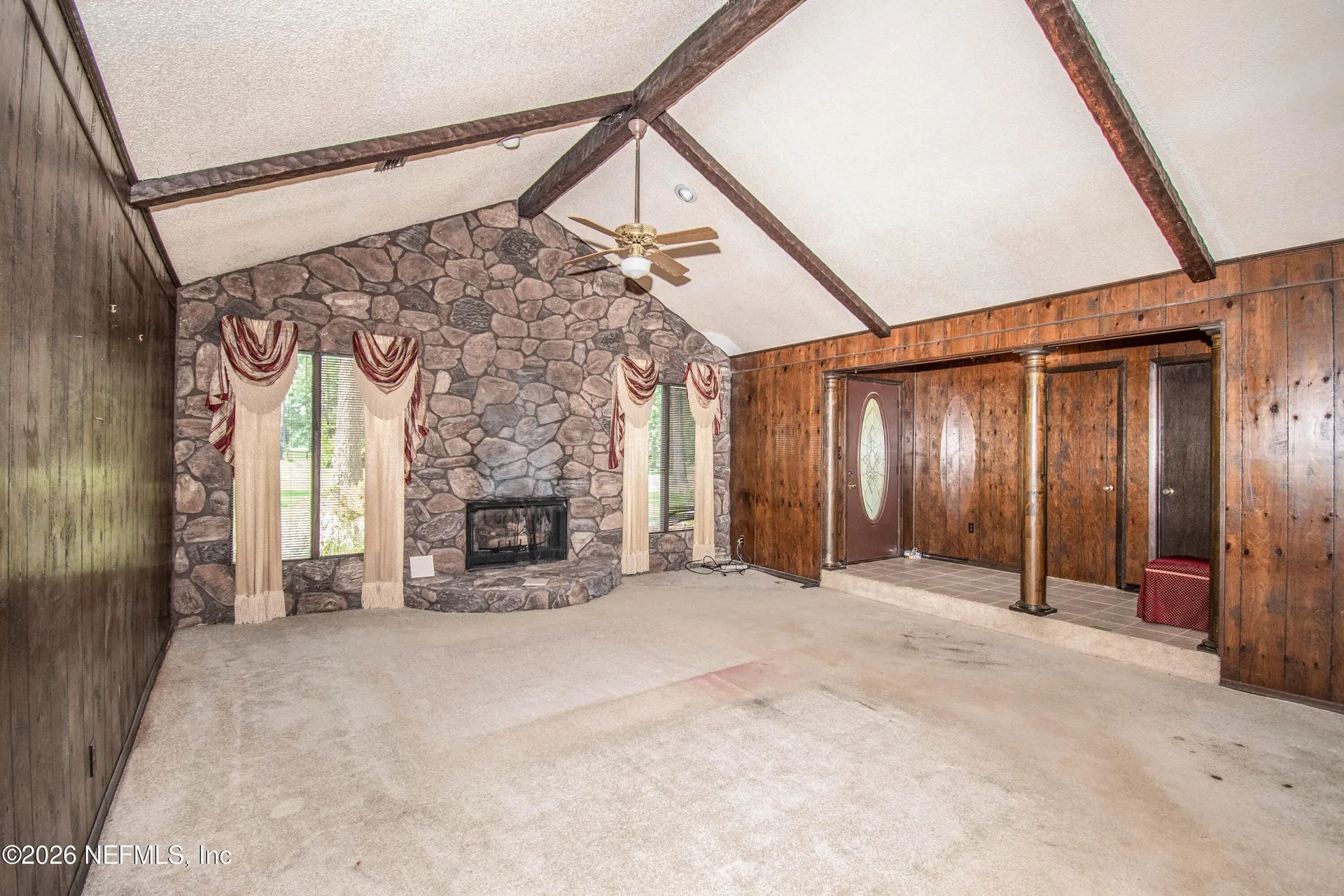 13911 Cedar Creek Drive Sanderson FL 32087