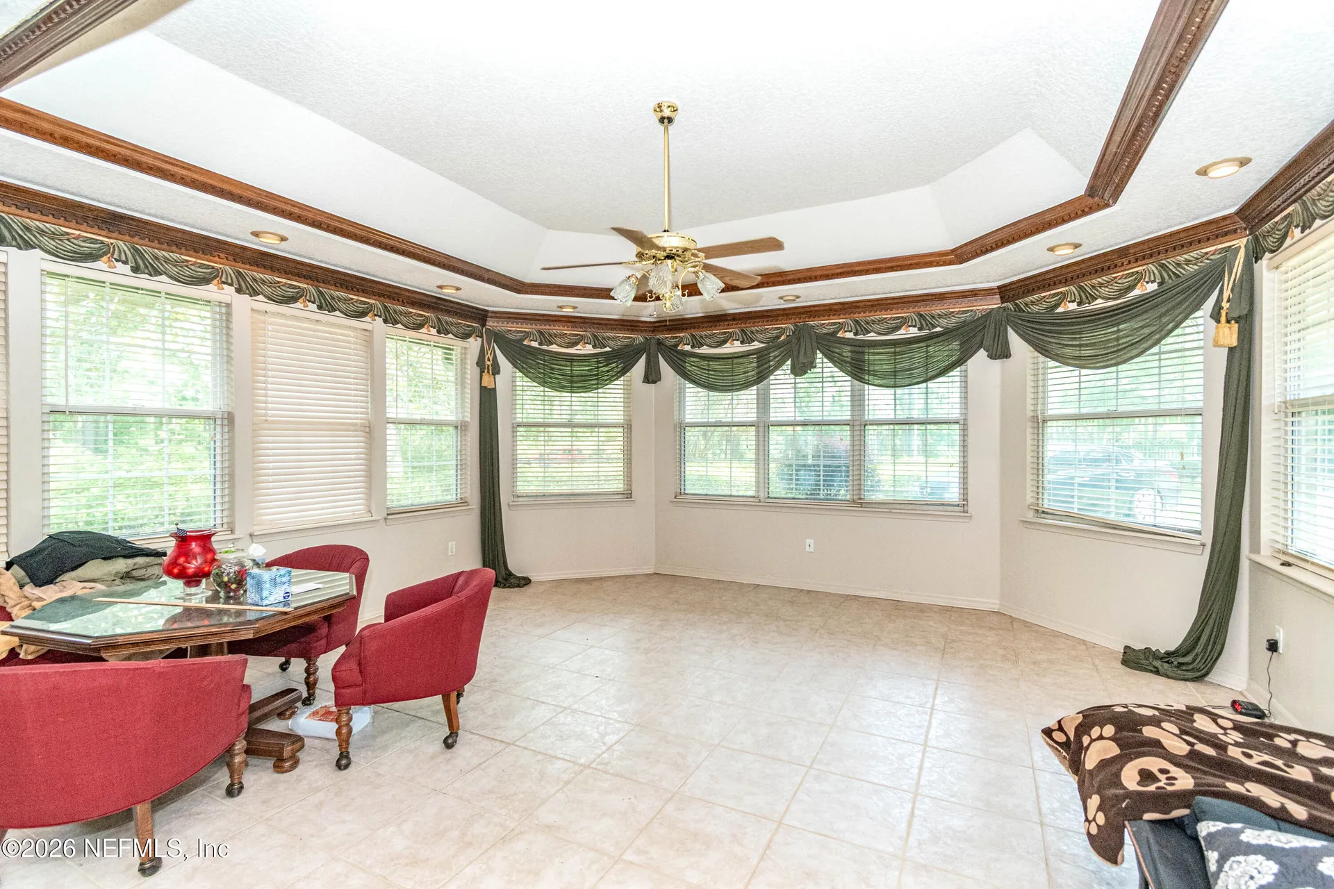 13911 Cedar Creek Drive Sanderson FL 32087
