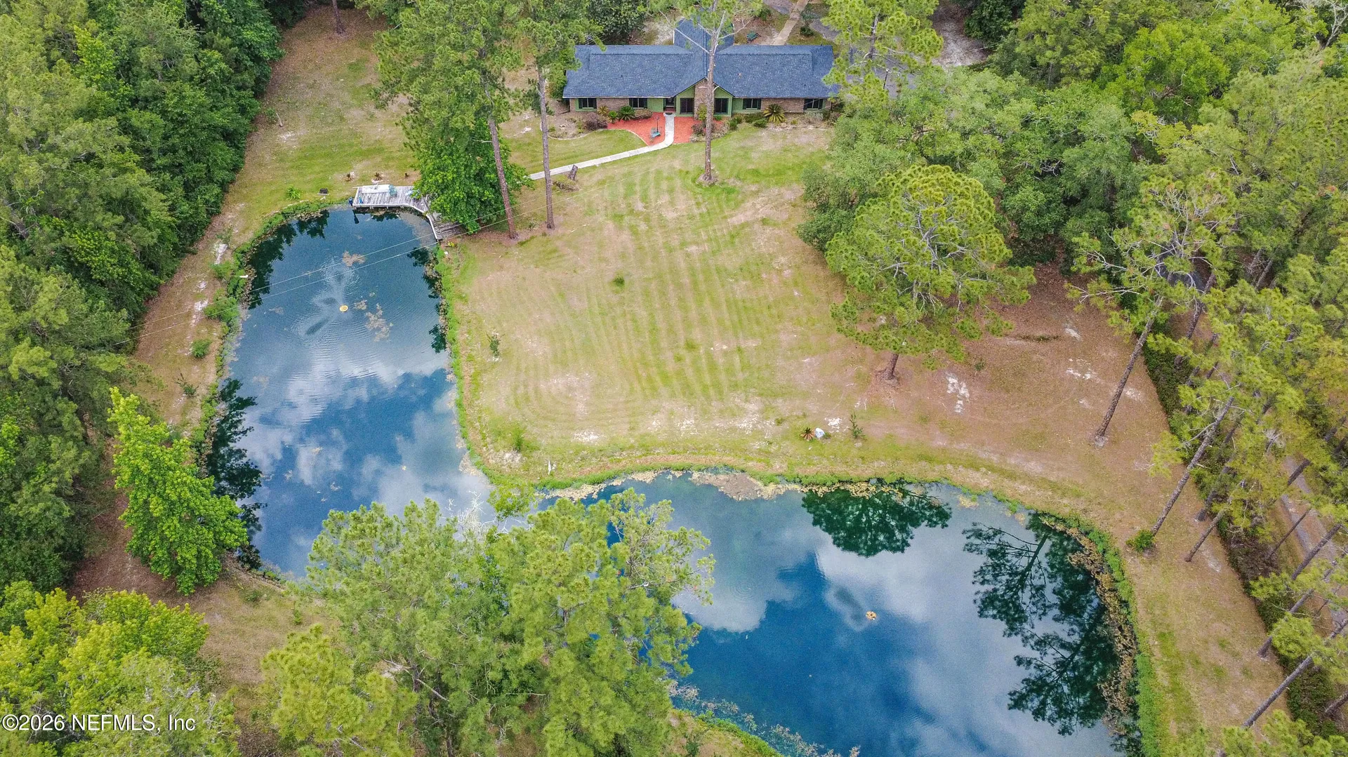 13911 Cedar Creek Drive Sanderson FL 32087