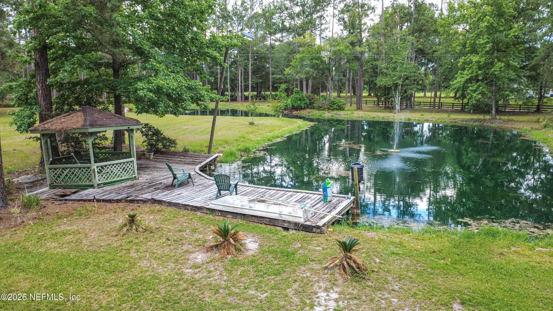 13911 Cedar Creek Drive Sanderson FL 32087