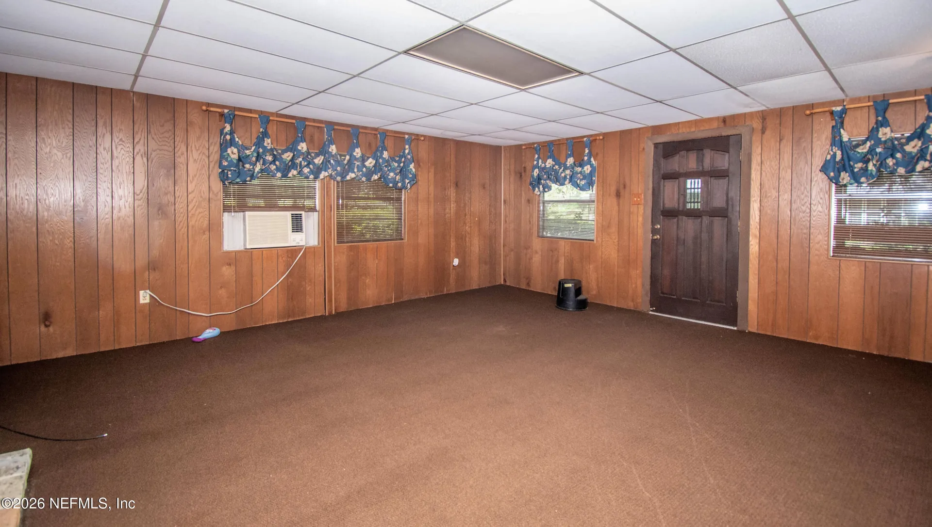 13911 Cedar Creek Drive Sanderson FL 32087