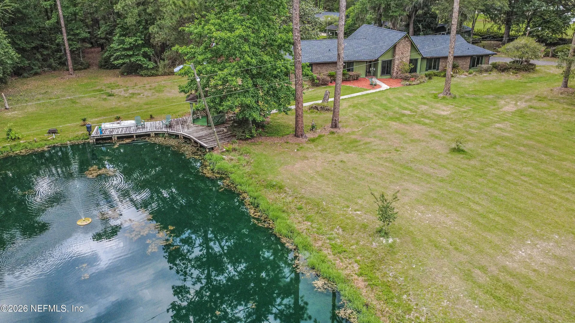13911 Cedar Creek Drive Sanderson FL 32087