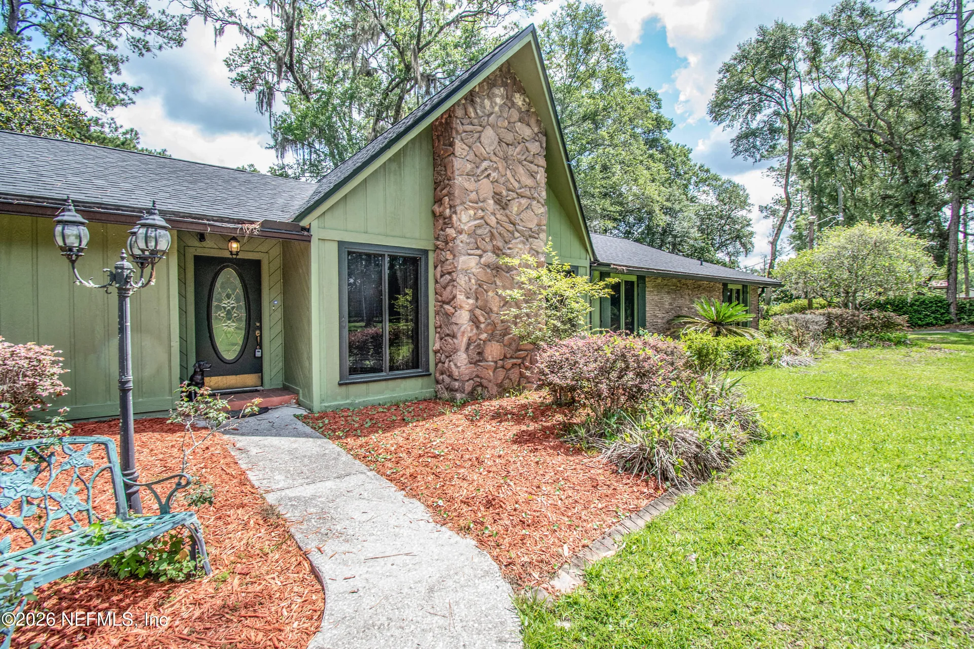 13911 Cedar Creek Drive Sanderson FL 32087